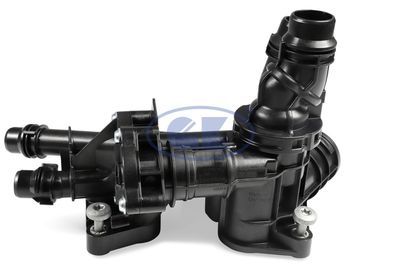 TERMOSTAT LICHID RACIRE