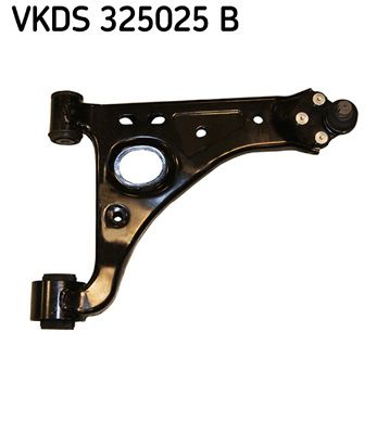 Control/Trailing Arm, wheel suspension VKDS 325025 B