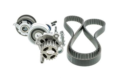 SET POMPA APA + CUREA DINTATA AISIN TKA903 3