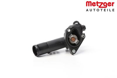 TERMOSTAT LICHID RACIRE METZGER AUTOTEILE 4006222 19