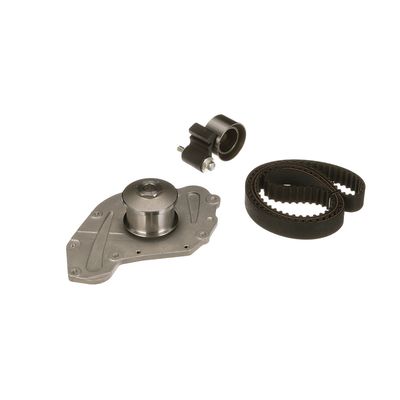 SET POMPA APA + CUREA DINTATA GATES KP15674XS 47