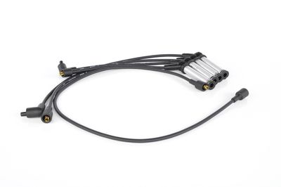 ZüNDLEITUNGSSATZ BOSCH 0986357125 26