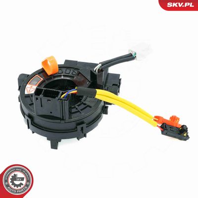 ARC SPIRALA AIRBAG ESEN SKV 96SKV614 5