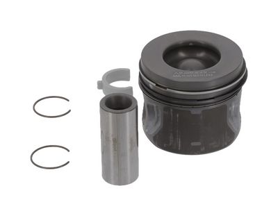 Píst NÜRAL 87-148107-80