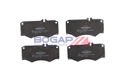 SET PLACUTE FRANA FRANA DISC BOGAP C8210204 6