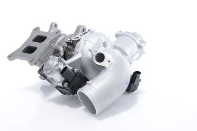 LADER AUFLADUNG BTS Turbo T916672 35