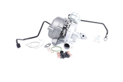 LADER AUFLADUNG BTS Turbo T981360BT 30