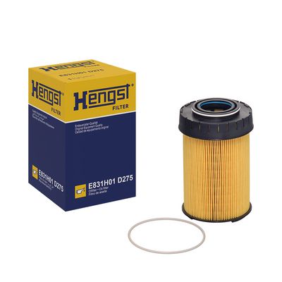 Vorschau Ölfilter Ansicht 2