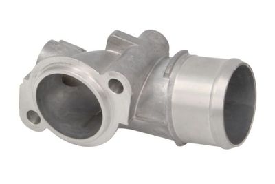 Koelingsysteem stub-pipe