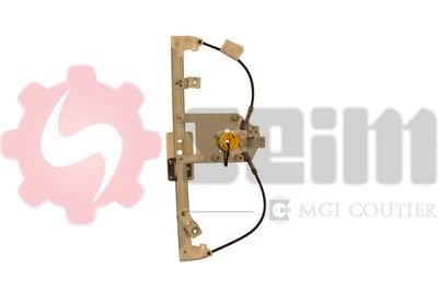 MECANISM ACTIONARE GEAM