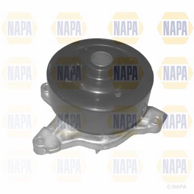 Water Pump, engine cooling NAPA NWP1524