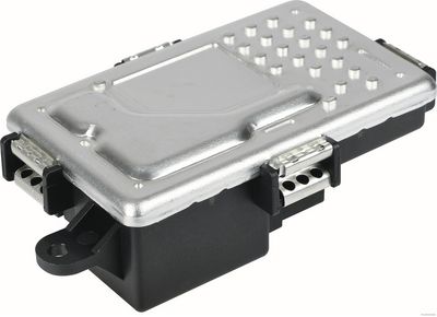 REZISTOR VENTILATOR HABITACLU