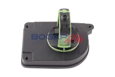 SUPAPă COMANDă AER (AER ASPIRAțIE)