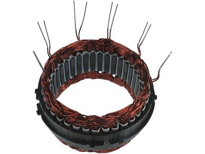 Stator, Generator