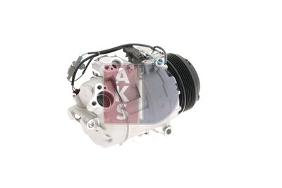 KOMPRESSOR KLIMAANLAGE AKS DASIS 852549N 13