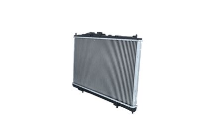 RADIATOR RACIRE MOTOR NRF 53283 31