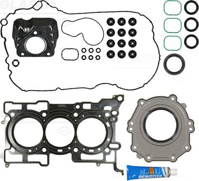 SET GARNITURI COMPLET MOTOR