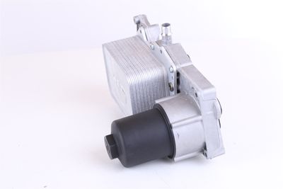 RADIATOR ULEI ULEI MOTOR NISSENS 90945 13