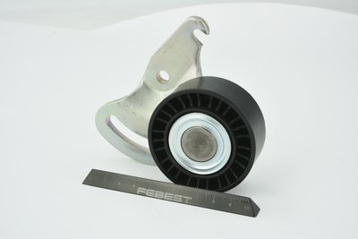 ROLA INTINZATOR CUREA TRANSMISIE FEBEST 2487MEGII 5