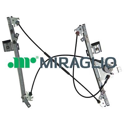 MECANISM ACTIONARE GEAM