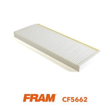 Филтър купе (поленов филтър) FRAM CF5662