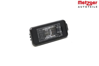 KENNZEICHENLEUCHTE METZGER AUTOTEILE 2080030 35