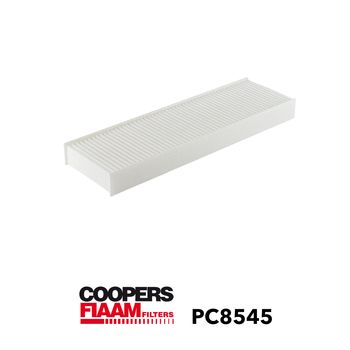 Филтър купе (поленов филтър) CoopersFiaam PC8545