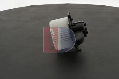 INNENRAUMGEBLäSE AKS DASIS 068084N 2