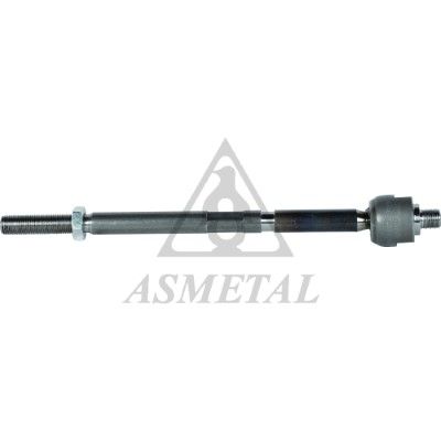 аксиален шарнирен накрайник, напречна кормилна щанга ASMETAL 20FR3520