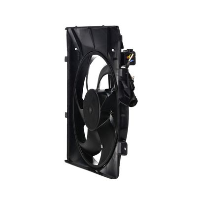 LüFTER MOTORKüHLUNG NISSENS 85307 14