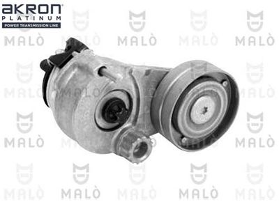 AKRON-MALÒ 1570417 Натяжитель ремня генератора для FIAT STILO VAN (192_) 1.6 (192DXR1A)