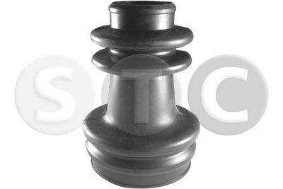 комплект маншон, полуоска STC T401367