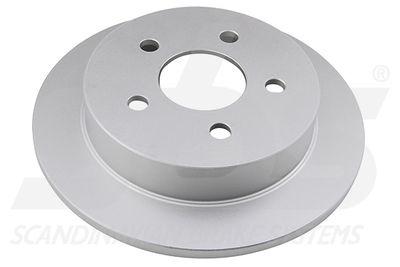 sbs 1815313636 Тормозные диски для OPEL SINTRA (APV) 2.2 DTI sbs 1815313636 Тормозные диски для OPEL SINTRA (APV) 2.2 DTI