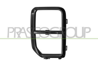 RAHMEN NEBELSCHEINWERFER