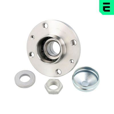 Wheel Bearing Kit 802839