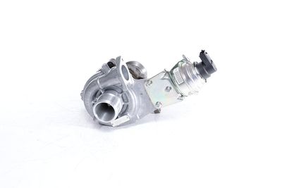 LADER AUFLADUNG BTS Turbo T918026 2