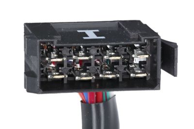 Ratstammekontakt VALEO 645172
