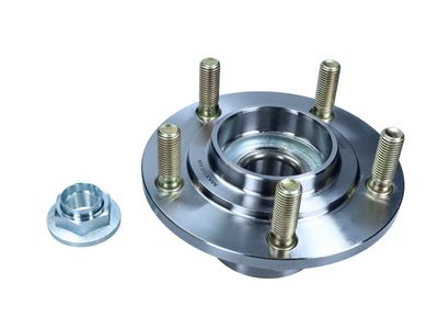 Roulements de roue MAXGEAR — Ø30mm, Ø140mm