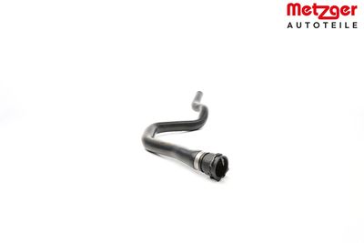 FURTUN RADIATOR METZGER AUTOTEILE 2421332 28