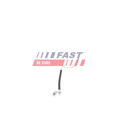 CONDUCTA INALTA PRESIUNE AER CONDITIONAT FAST FT09546 18