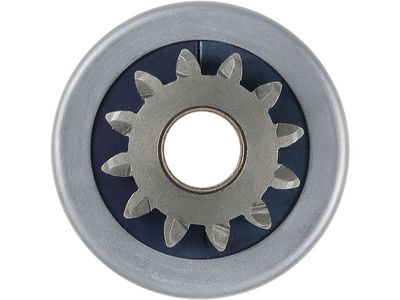 Volnoběžný převod, startér AS-PL SD3210P