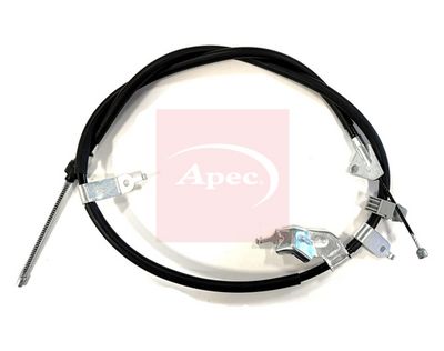 APEC Cable Pull, parking brake CAB1569
