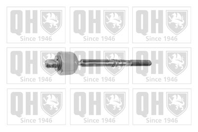QUINTON HAZELL QR3743S Наконечник рулевой тяги  для JAGUAR S-TYPE II (X200) 2.7 D