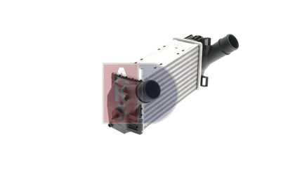 LADELUFTKüHLER AKS DASIS 097033N 13