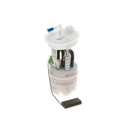 SISTEM ALIMENTARE CU COMBUSTIBIL BOSCH 0986580420 26