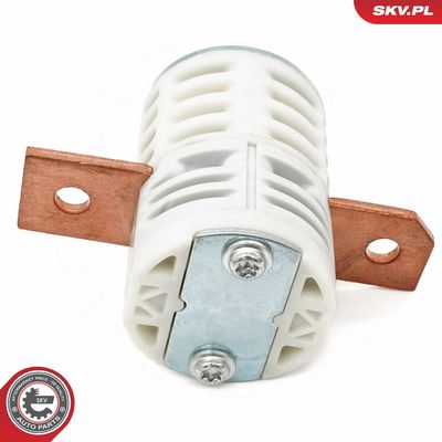 Senzor, bateriový management SKV 96SKV331