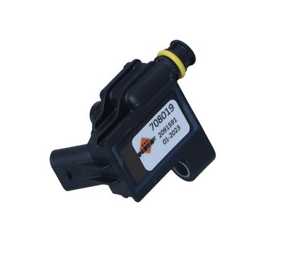 SENSOR ABGASDRUCK NRF 708019 15