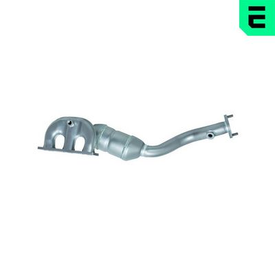 катализатор OPTIMAL OP-ECC07090