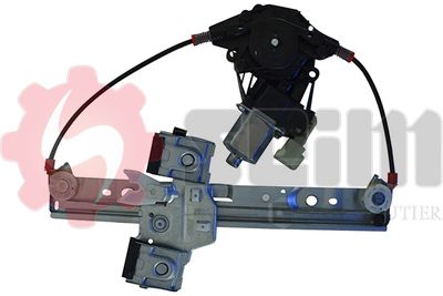 MECANISM ACTIONARE GEAM