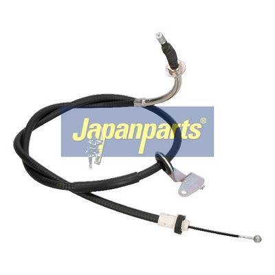 JAPANPARTS Trosas, stovėjimo stabdys